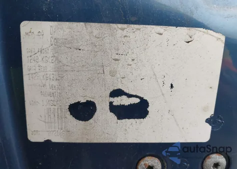 2005 Jeep Liberty Sport из США, поврежденный, VIN 1J4GL48K95W508954